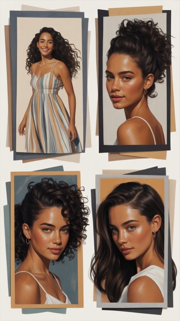 Textured Layers Mastery