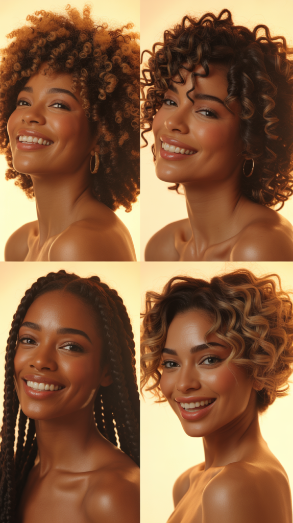 Caramel and Honey Combination