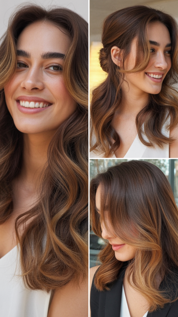 Pre-Highlighting Hair Preparation