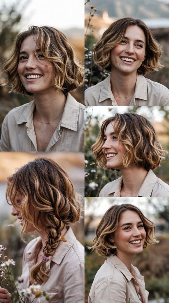  Butterscotch Blonde Blend