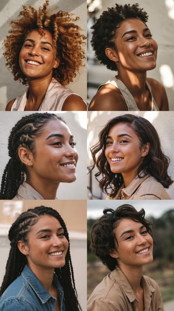  Money Piece with Gloss for Tone Correction