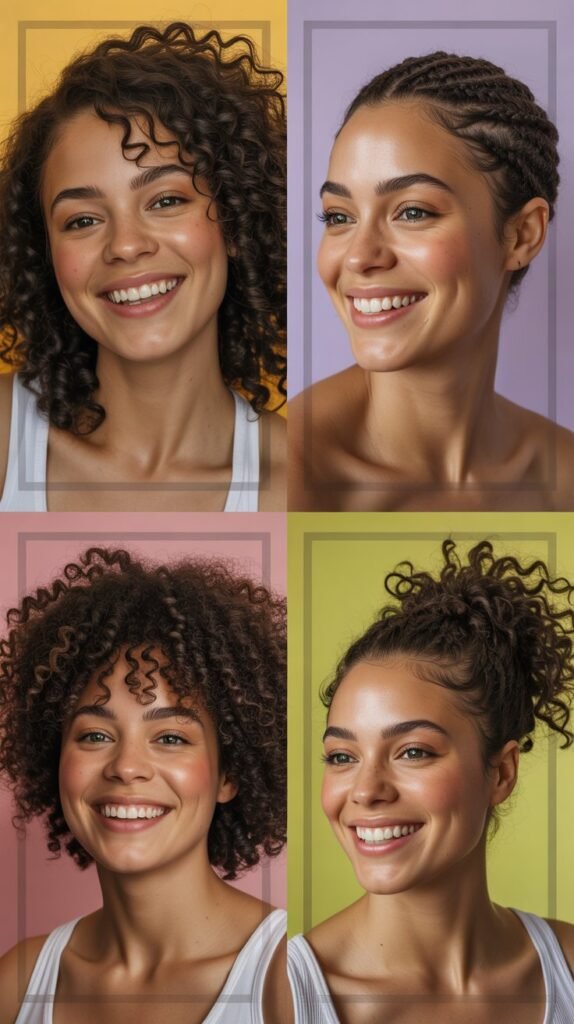 Customized Dimensional Color