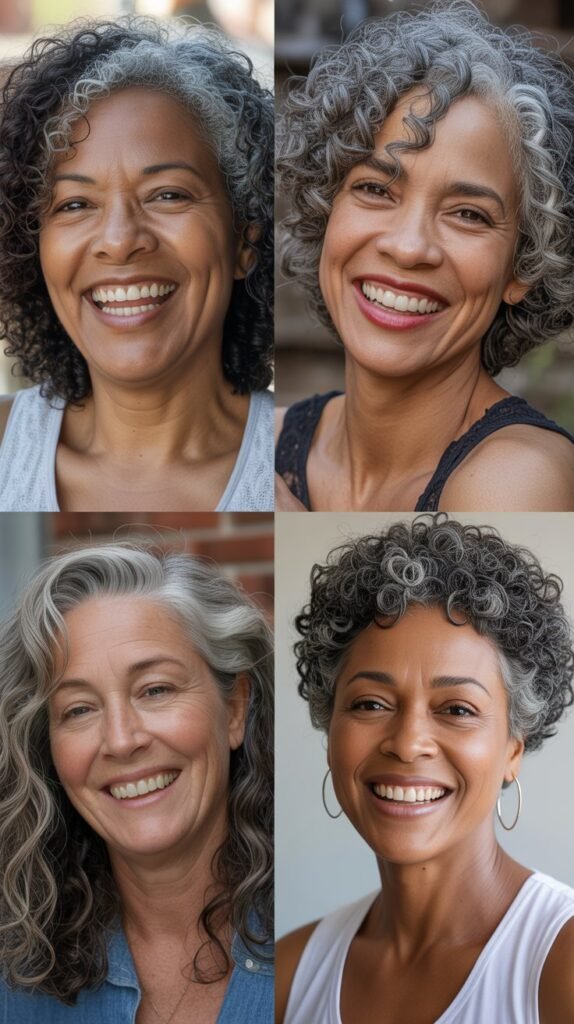  Natural Texture Embrace