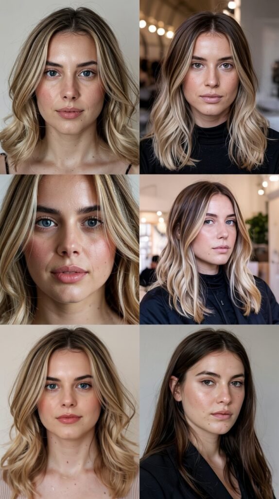  Neutral Blonde Tone