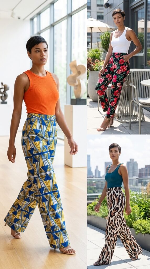 Knit Tank Dress with Sneakers