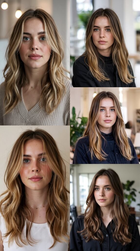  Toasted Coconut Blonde