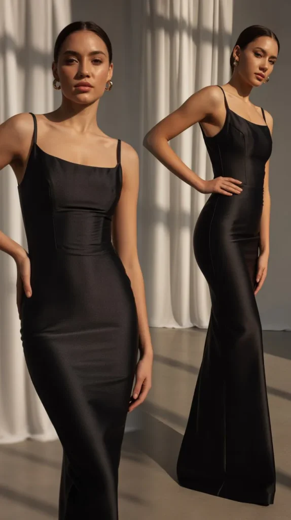 The Bodycon Dress Moment