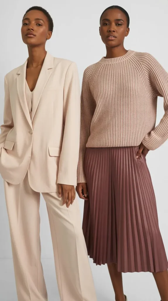 The Co-ord Set Statement