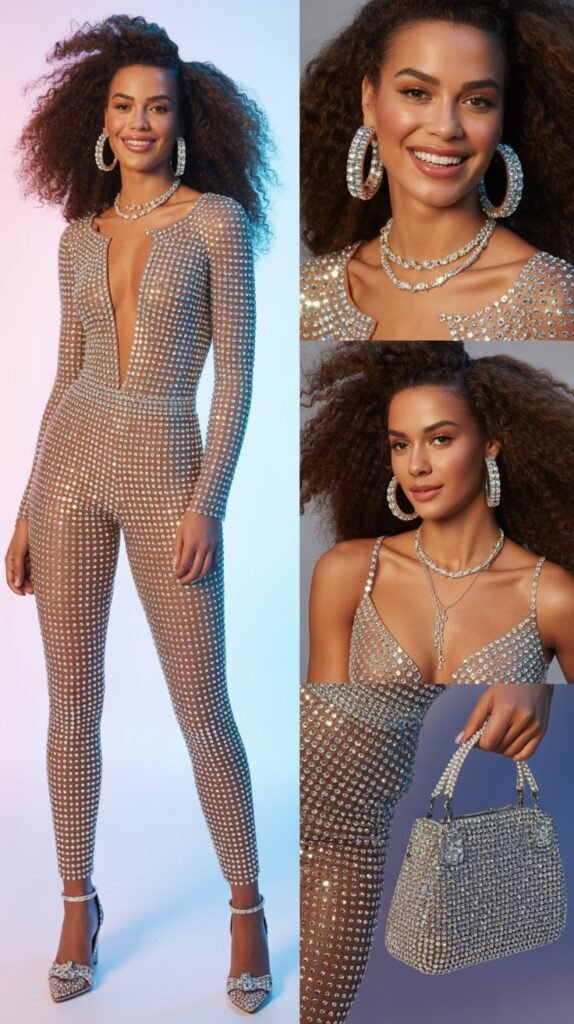 Rhinestone Everything