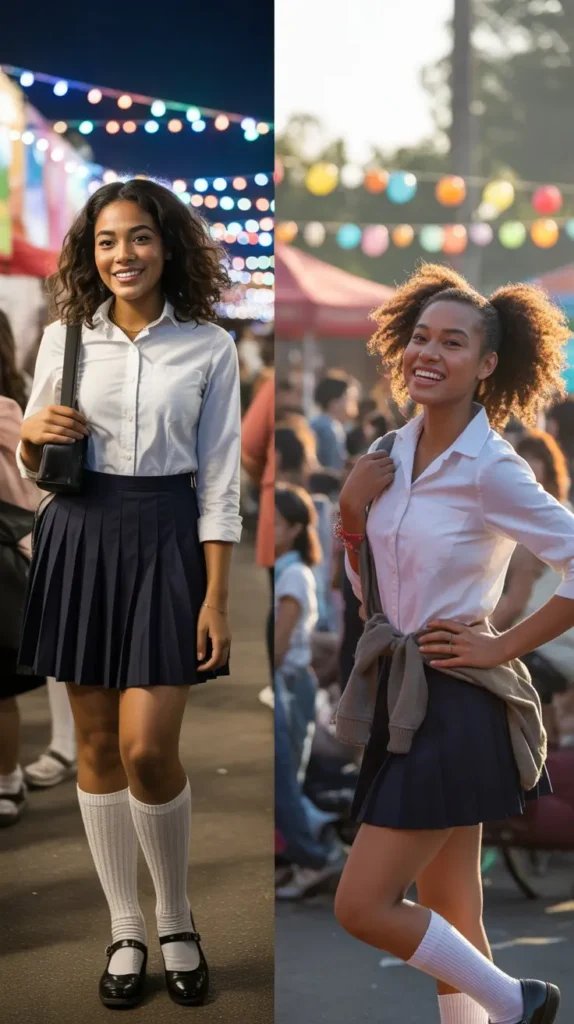 Festival and Cultural Dress School Day