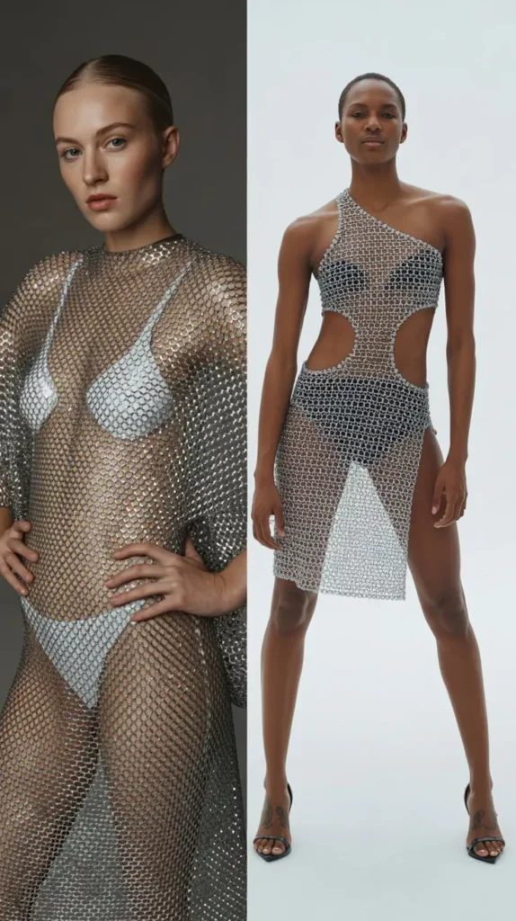  The Outfits That Broke the Internet