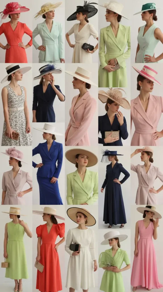 23 Head Turning Derby Styles Every Woman Should Try