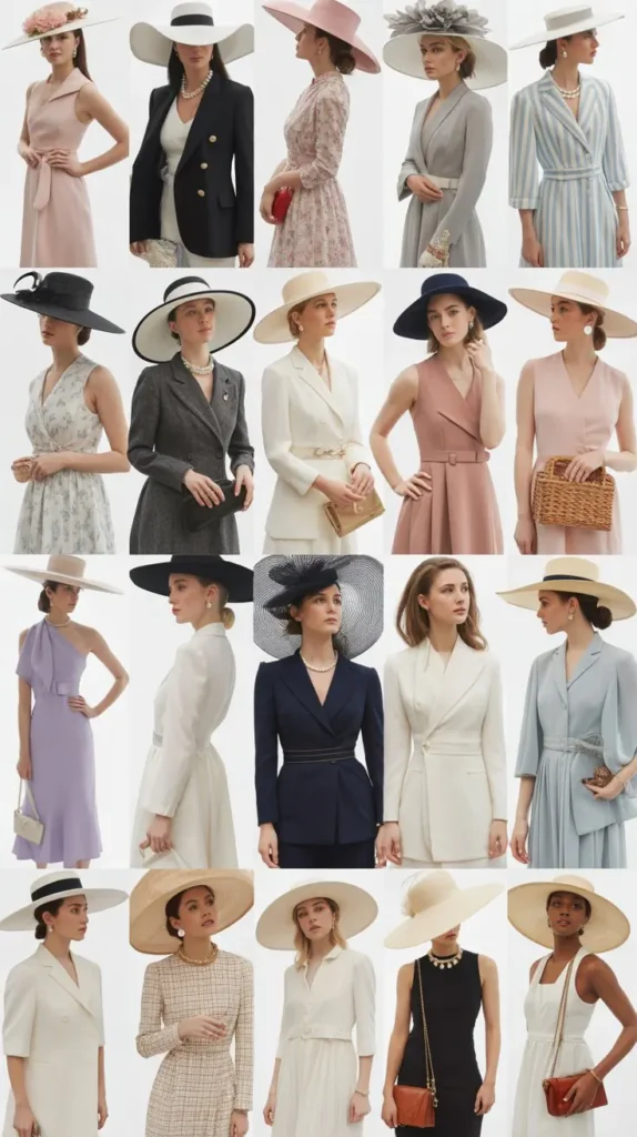23 Casual Classy Kentucky Derby Fits That Wow