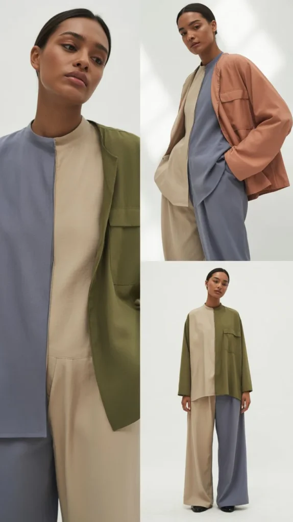  Custom Coordinated Set