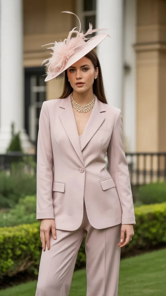 The Two-Piece Co-Ord Moment