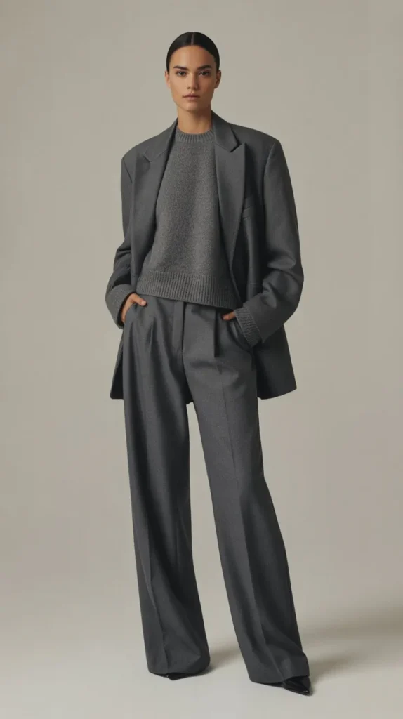 Monochromatic Tonal Dressing