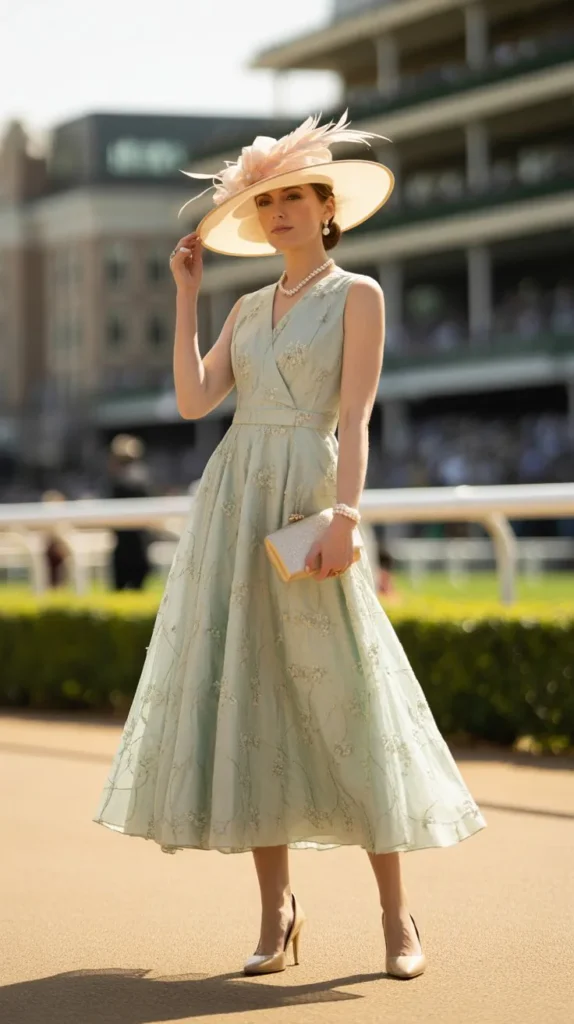 Men's Style Guide for the Kentucky Derby