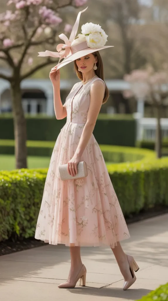  Celebrity Kentucky Derby Style Inspiration