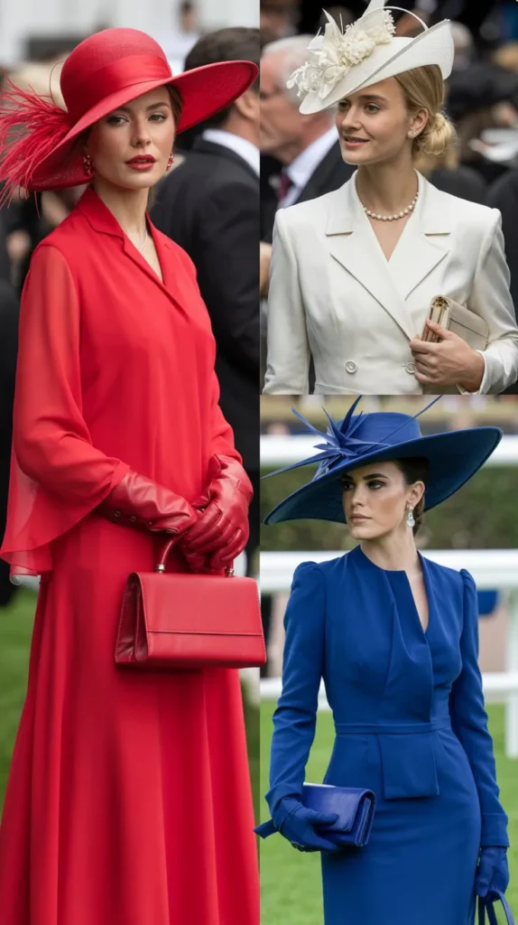 The Monochromatic Color Statement