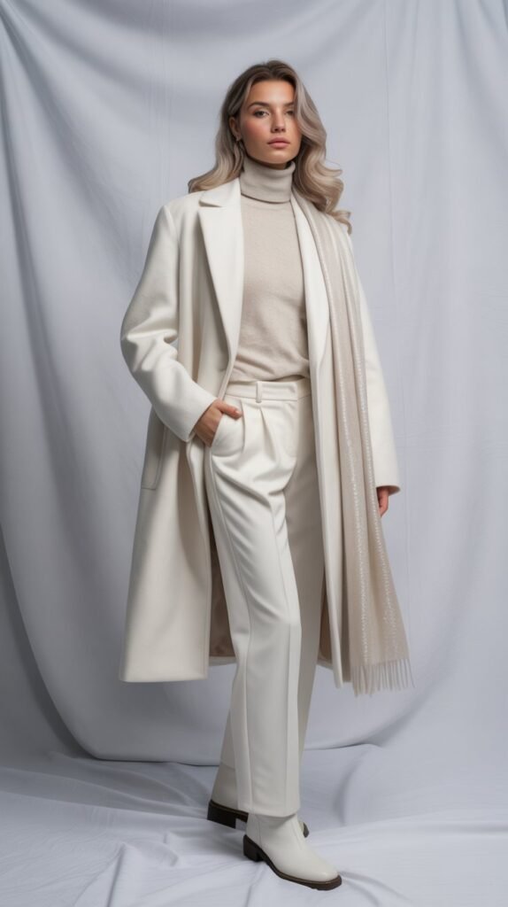 The Equestrian-Inspired Riding Look