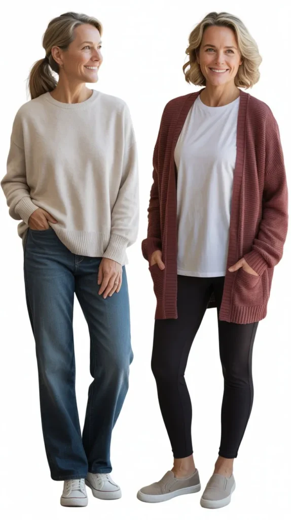 Weekend Casual Outfit