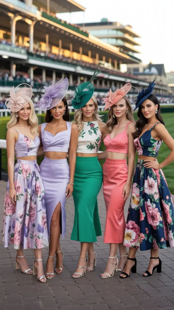 Two-Piece Co-Ord Sets — Coordinated and Contemporary