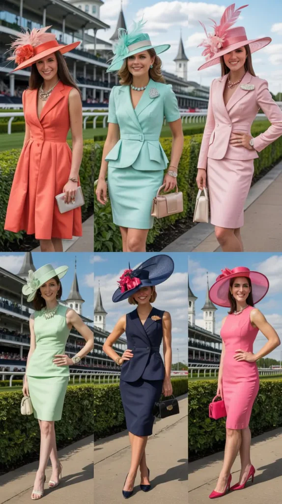 Complete Derby Day Outfit Checklist — Everything You Need