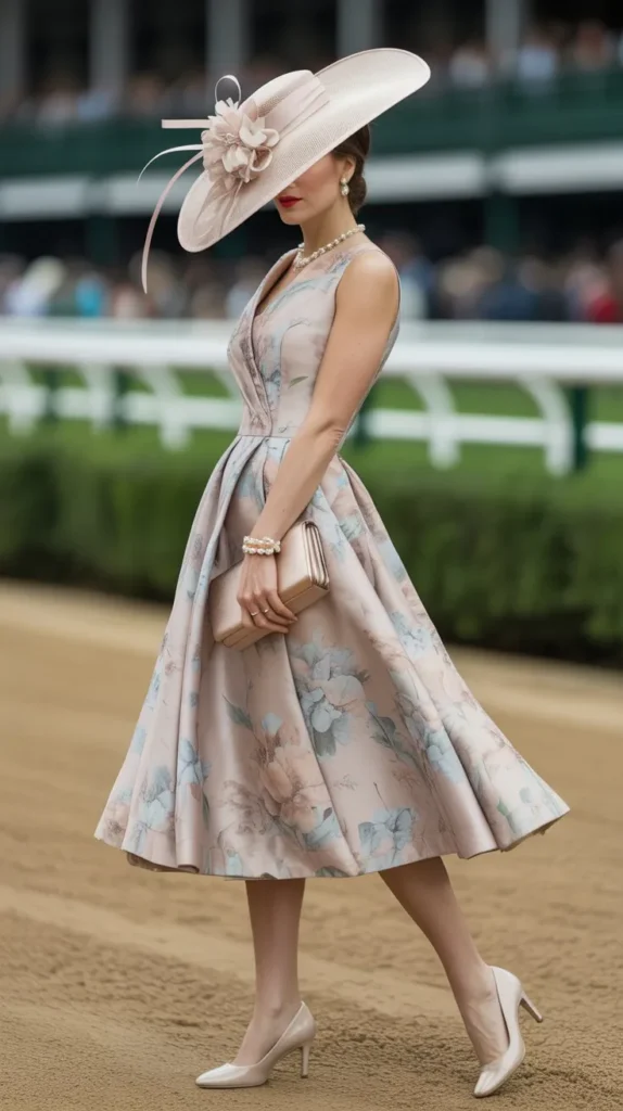 The Bespoke Millinery Moment