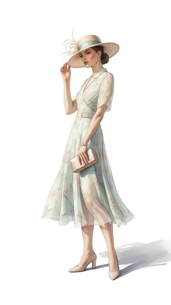  Budget-Friendly Kentucky Derby Fashion Tips