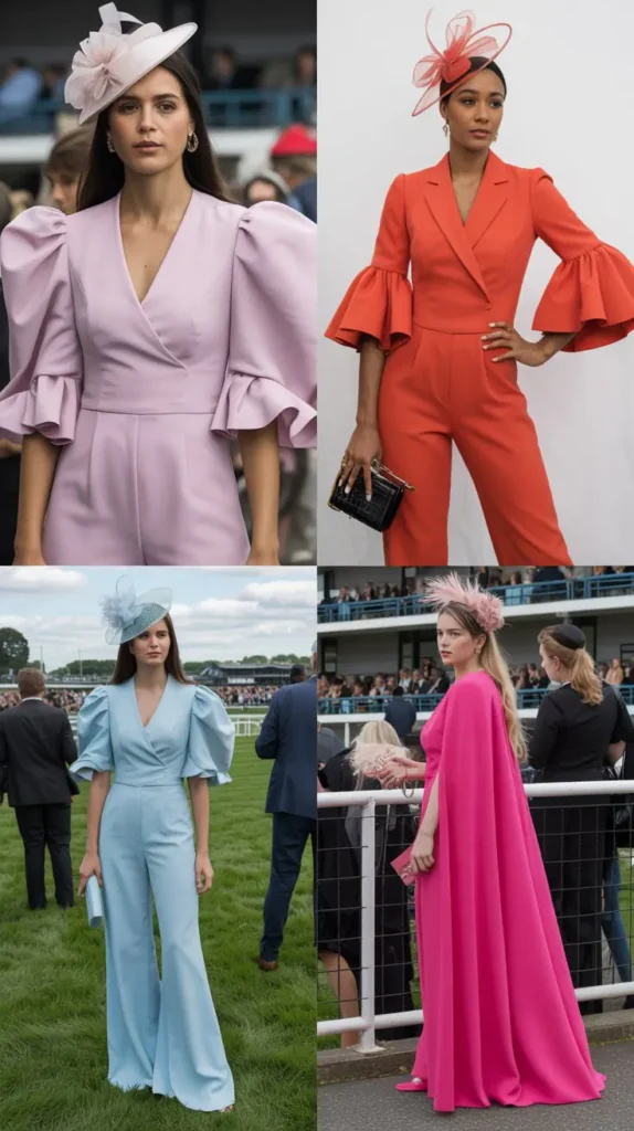 The Statement Sleeve Showstopper