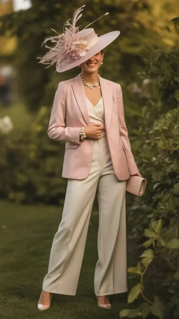 You Won’t Believe These Royal Ascot Inspired Derby Outfits You Won’t Believe These Royal Ascot Inspired Derby Outfits