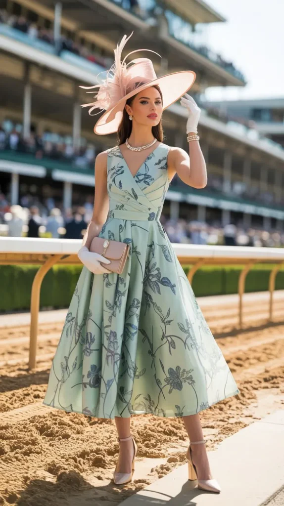 23 Best Kentucky Derby Outfits Everyone Will Love 23 Best Kentucky Derby Outfits Everyone Will Love