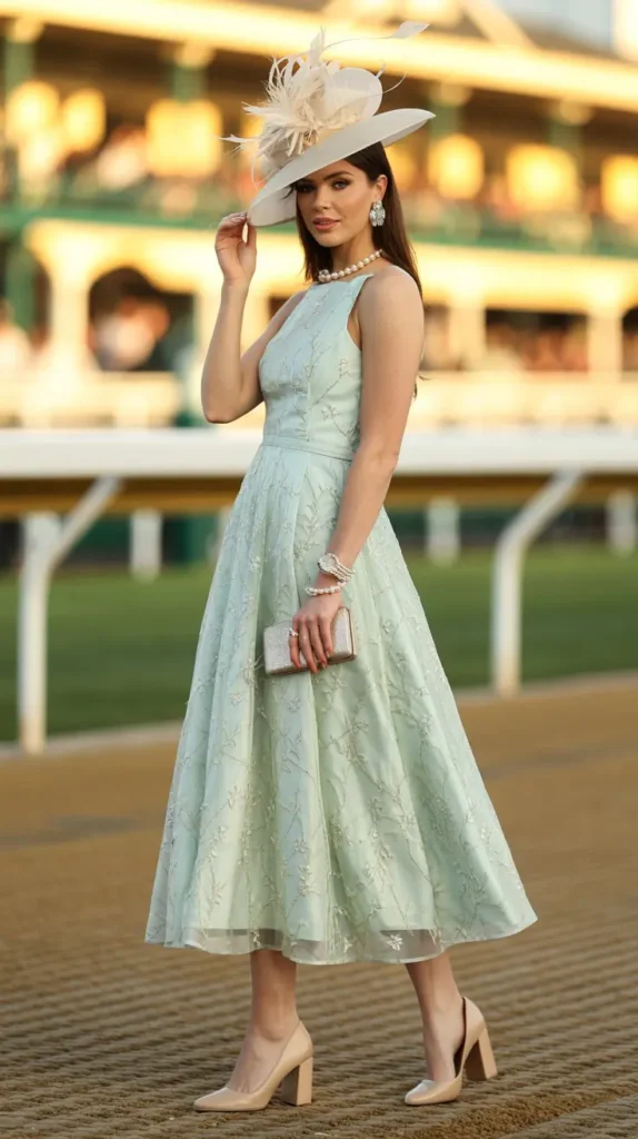 23 Trendy Kentucky Derby Outfit Ideas Trendy Kentucky Derby Outfit Ideas