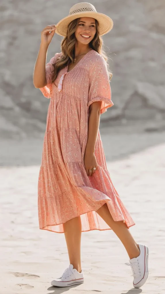 25 Spring Vacation Outfits for Women to Try 25 Spring Vacation Outfits for Women to Try