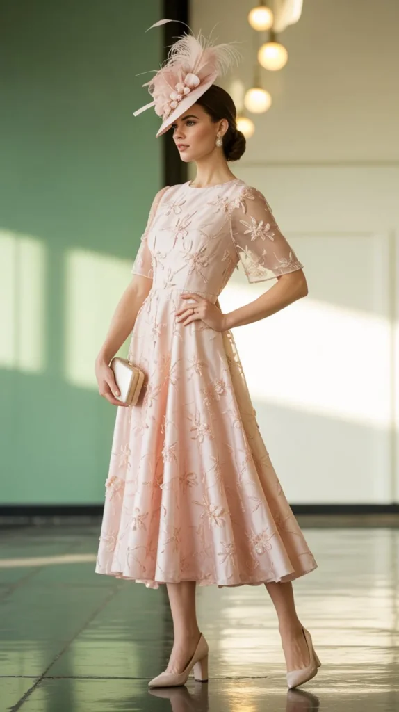 24 Classy Women’s Kentucky Derby Fashion Inspiration 24 Classy Women's Kentucky Derby Fashion Inspiration