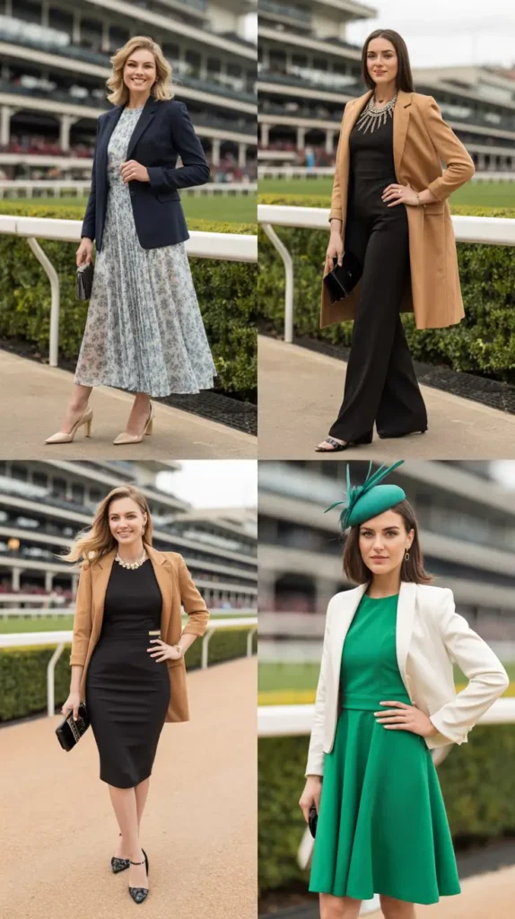 Layering: Blazers, Wraps, and Stylish Coverings
