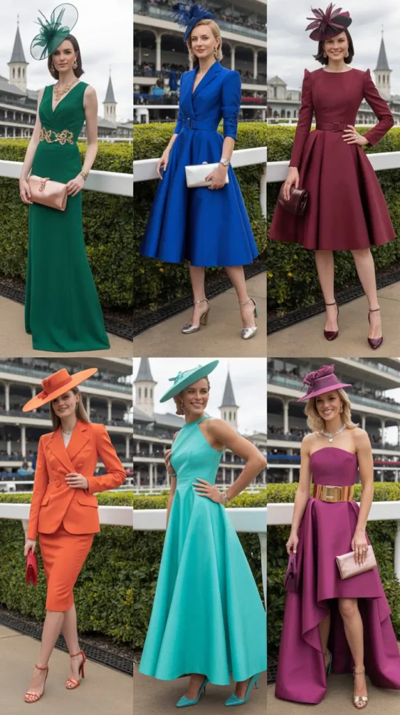 Color Combinations That Work: Strategic Pairings