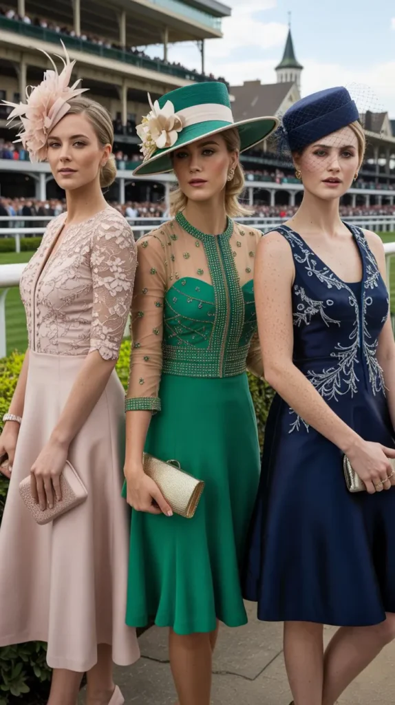 Embracing Texture: Lace, Beading, and Embellishments