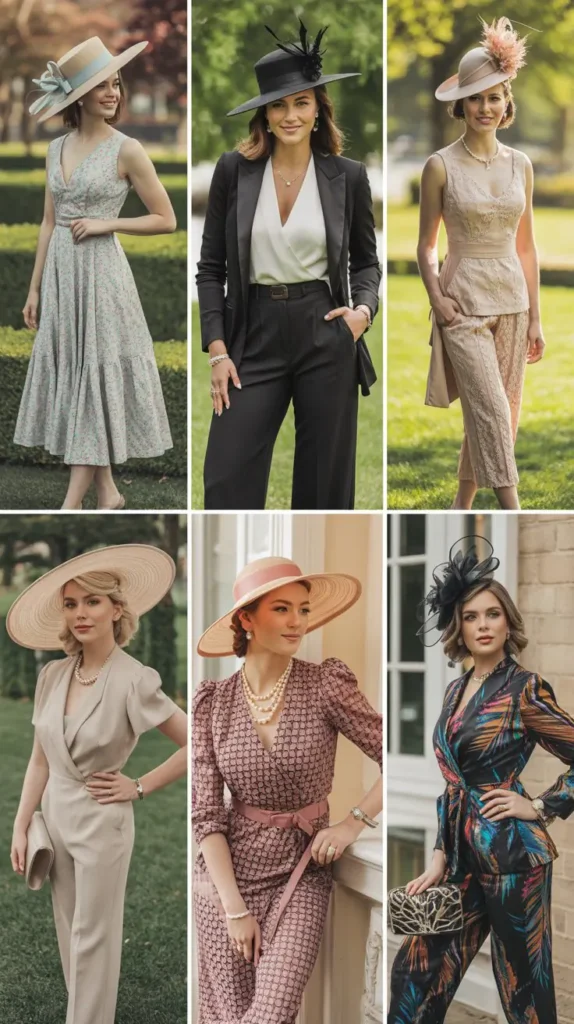 The Final Touch: Confidence and Personal Style