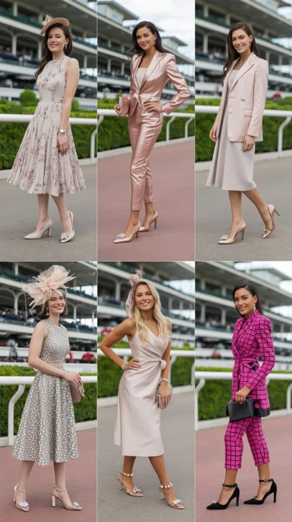 Footwear: Choosing Comfortable Yet Elegant Shoes