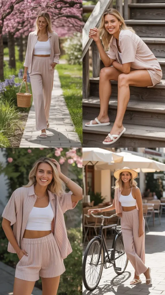 Matching Co-ord Set