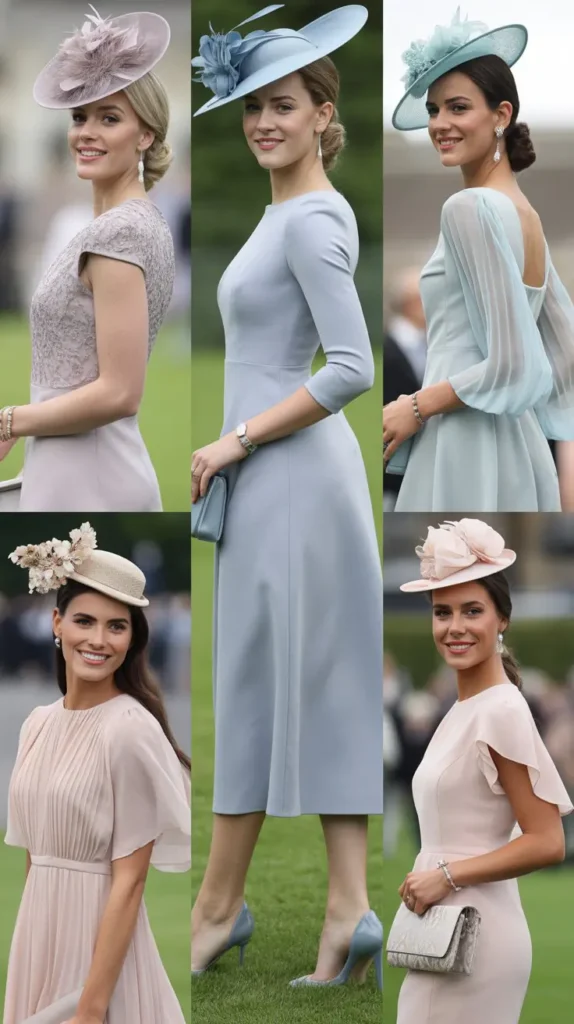 Sleeve Styles and Arm Coverage Options