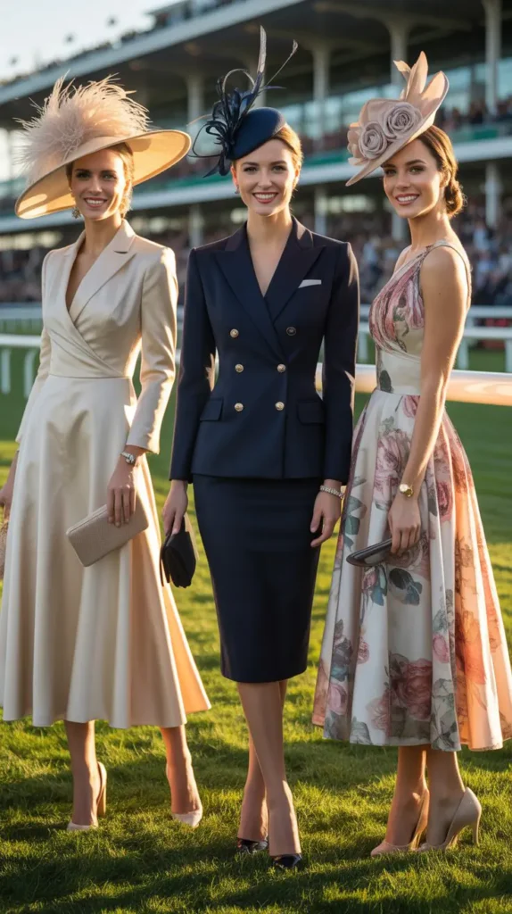 1. The Art of the Statement Hat