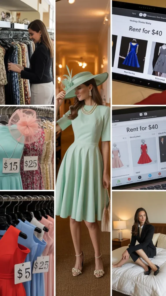 Budget-Friendly Styling Strategies