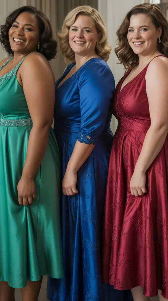 4. Rich Jewel Tones and Luxurious Fabrics