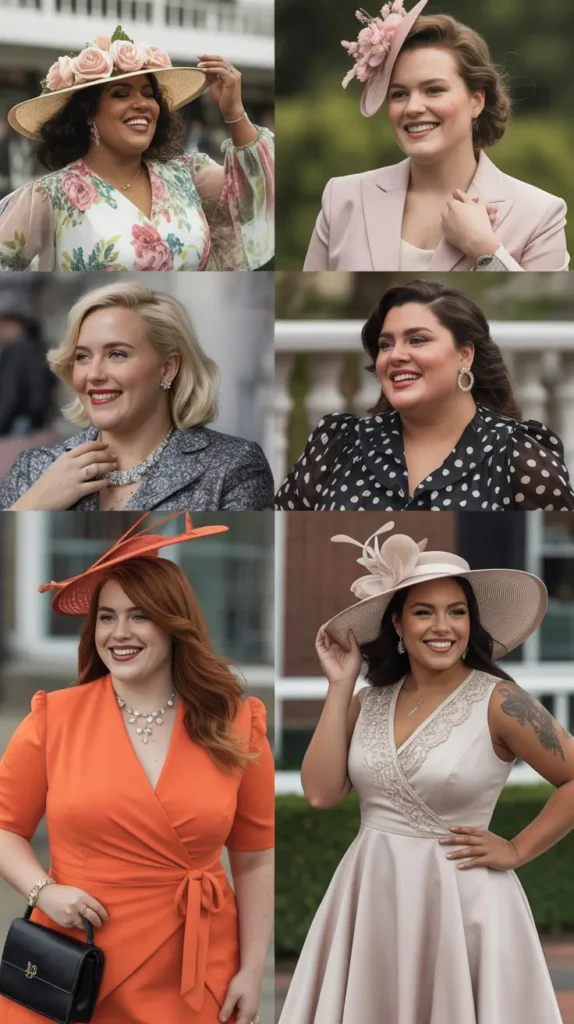 18. Confidence and Personal Style Expression