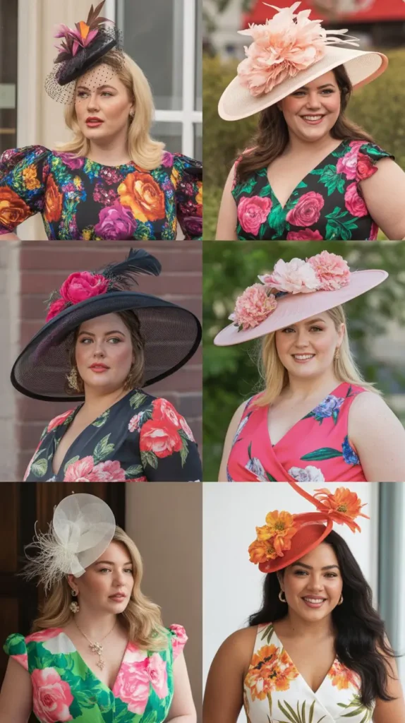 2. Bold Floral Patterns and Prints