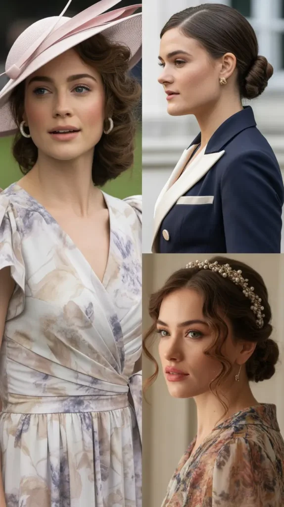 23. Final Touches: Makeup, Hair, and Overall Polish