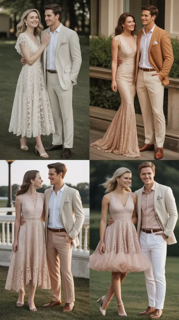 10. Preppy Perfection