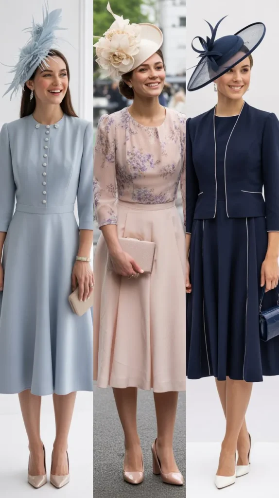The Coordinated Two-Piece Set